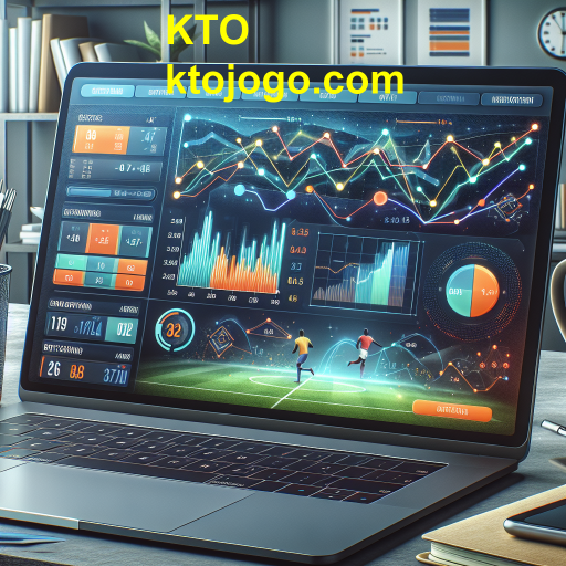 Apostas em Esportes na KTO: Uma Experiência Empolgante e Estratégica
