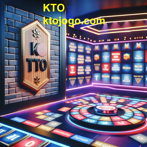 A Ascensão dos Jogos de Termos na KTO